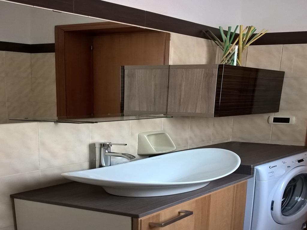 Ferienhaus A Pennichella *