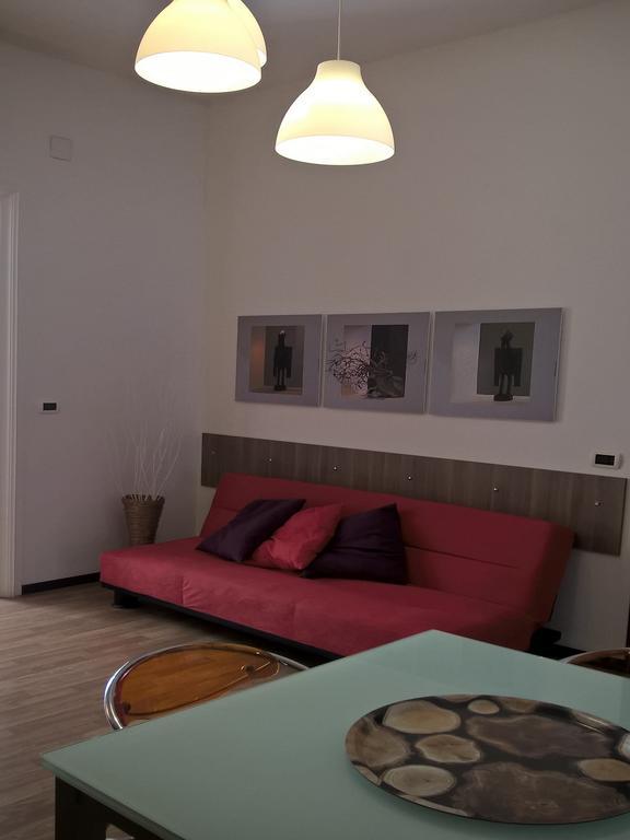A Pennichella Ferienhaus *