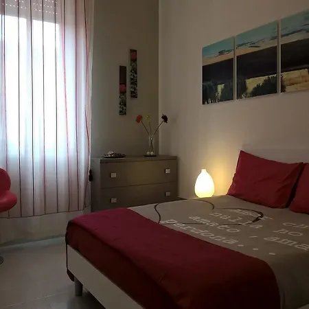 Casa Vacanze A Pennichella Canicattini Bagni Exterior photo