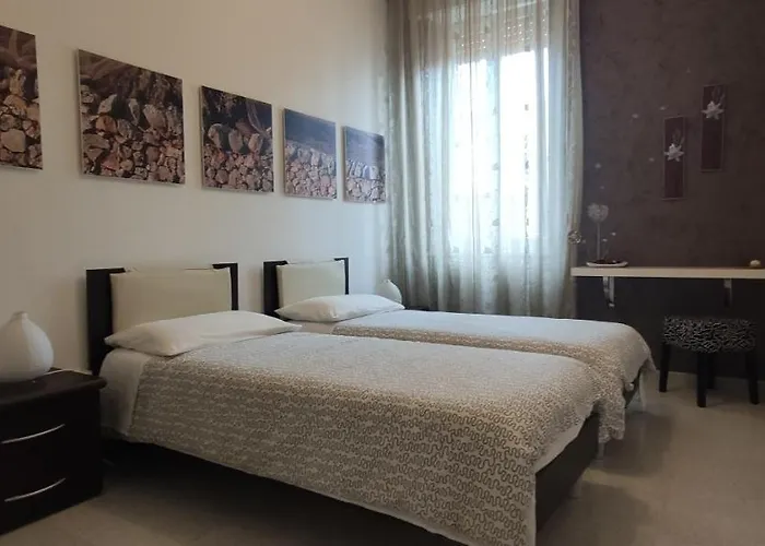 Casa Vacanze A Pennichella