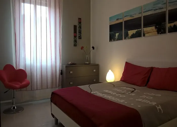 Casa Vacanze A Pennichella