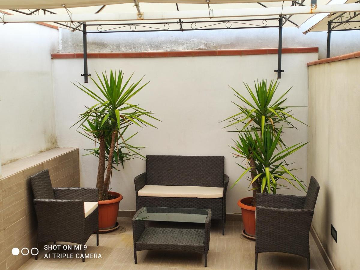 Holiday home A Pennichella Canicattini Bagni