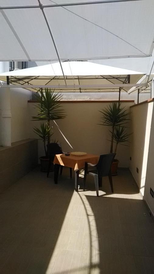 A Pennichella Holiday home Canicattini Bagni