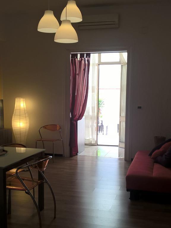 Holiday home A Pennichella Canicattini Bagni