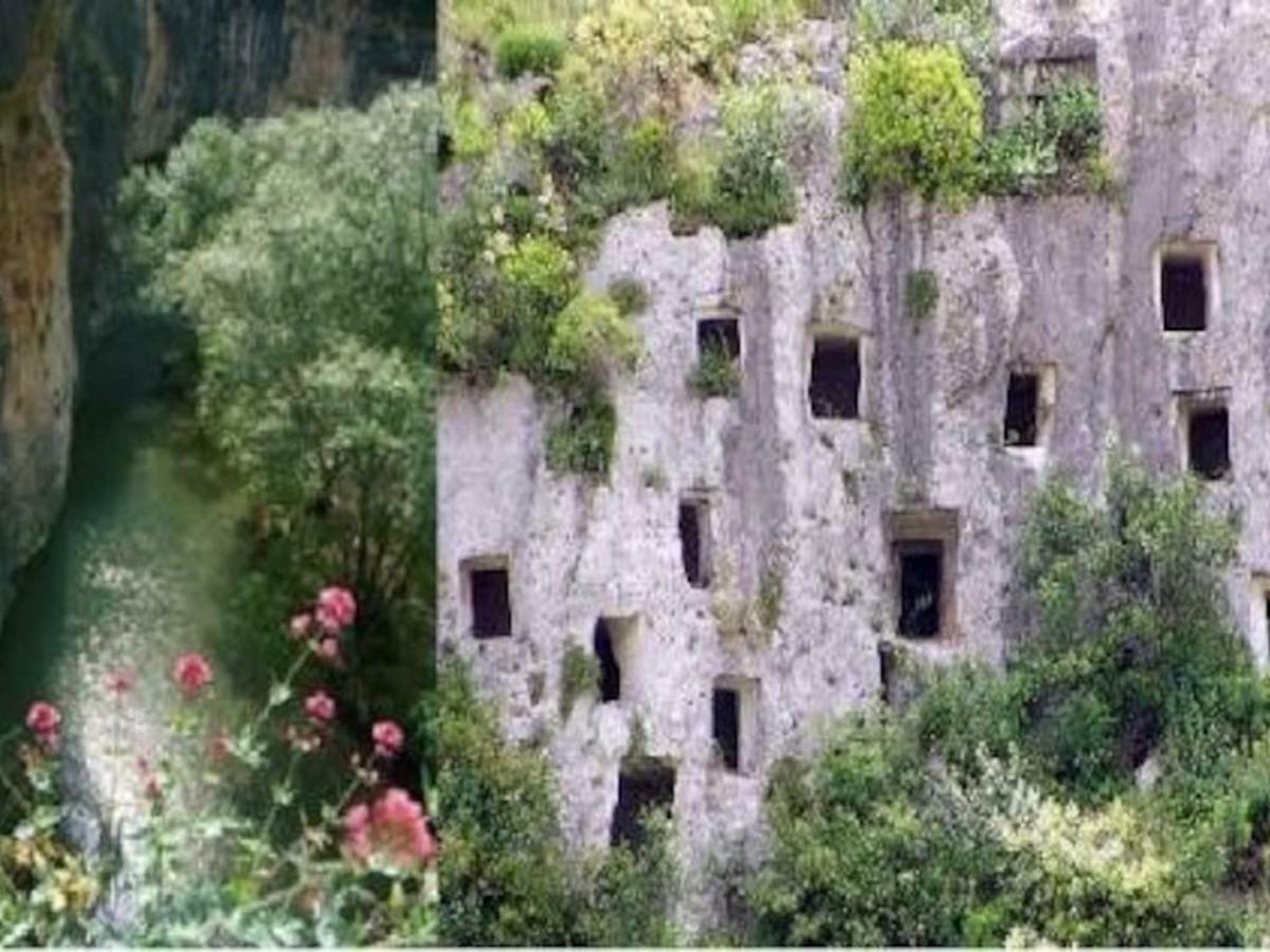Holiday home A Pennichella Canicattini Bagni